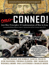 Neo-Conned!:  Just War Principles (eBook): A Condemnation of War in Iraq